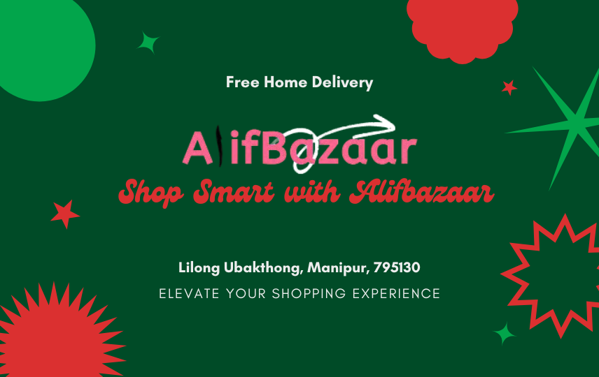 eCommerce Template