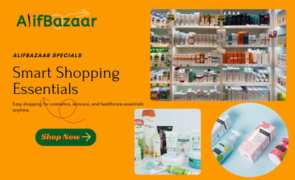 eCommerce Template